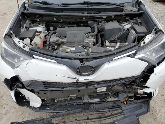 2018 TOYOTA RAV4 ADVEN - 2T3RFREV7JW814576