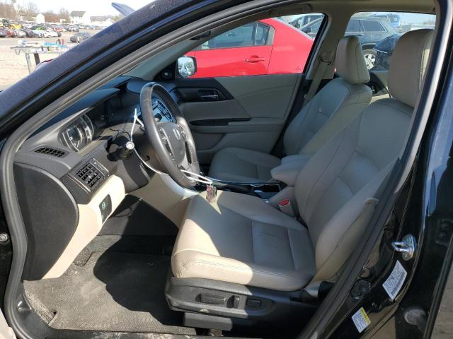 2015 HONDA ACCORD EXL - 1HGCR2F86FA246552