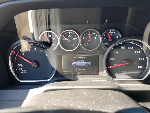 3GCPWBEK6NG154914 2022 CHEVROLET ALL Models