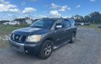 NISSAN ARMADA SE photo