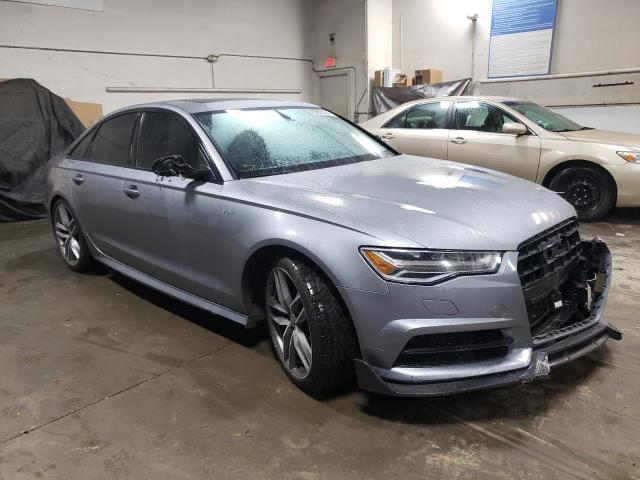2016 AUDI S6 PREMIUM WAUF2BFC7GN015252
