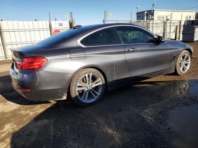 2016 BMW 428 I - WBA3N7C58GK226846