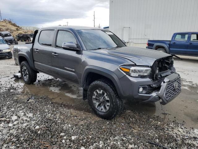 2022 TOYOTA TACOMA DOU - 3TMCZ5AN2NM473770
