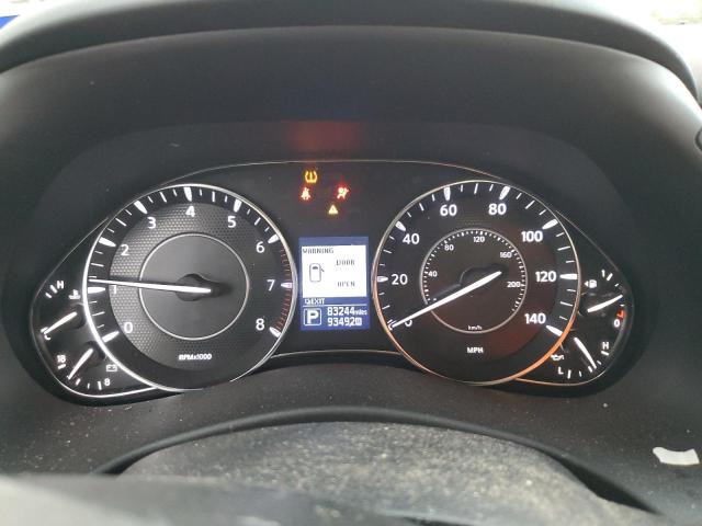 2018 NISSAN ARMADA SV - JN8AY2ND7J9050884