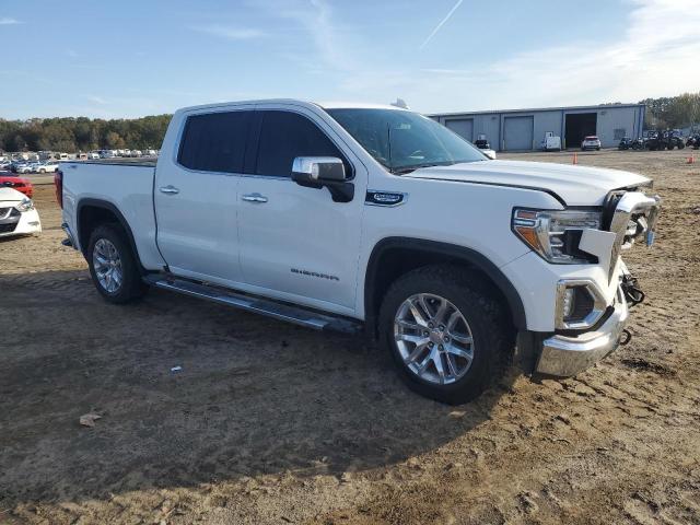 2022 GMC SIERRA LIM - 3GTU9DET3NG176738