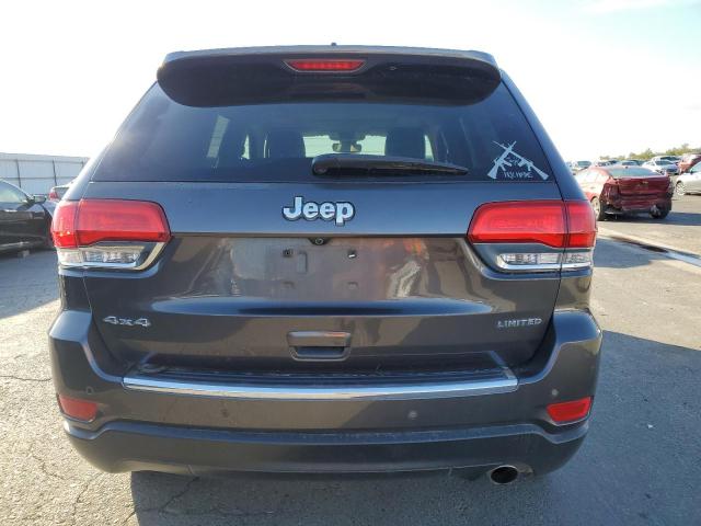 VIN 1C4RJFBG6KC748688 2019 JEEP GRAND CHEROKEE no.6