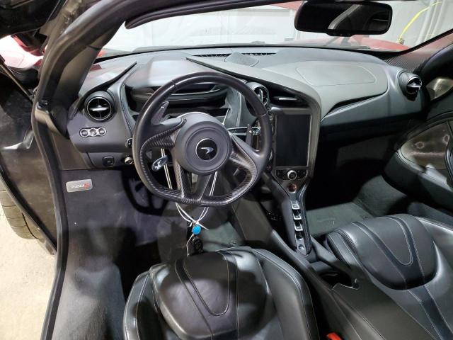 2019 MCLAREN AUTOMOTIVE 720S - SBM14DCA4KW003494