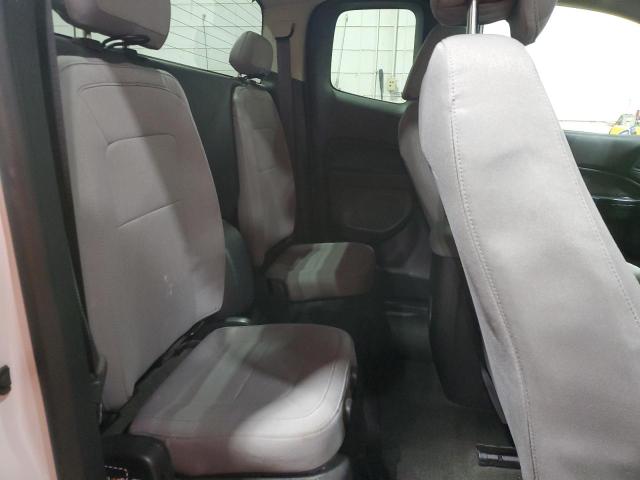 2015 GMC CANYON - 1GTH5AEA2F1150223