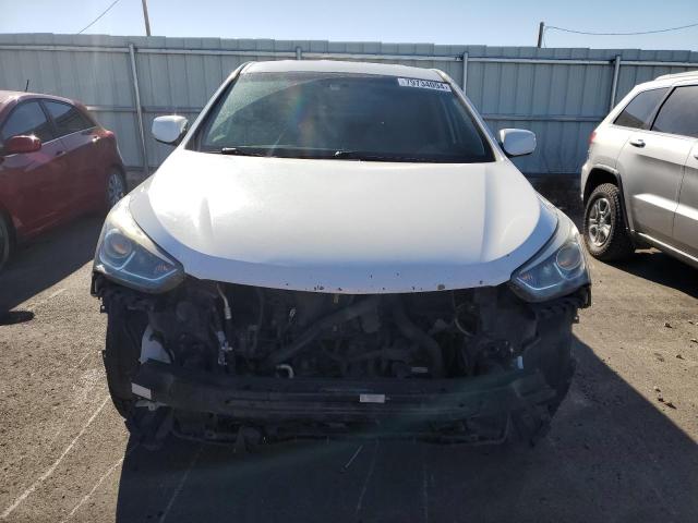 VIN 5NMZTDLB2JH090319 2018 HYUNDAI SANTA FE no.5