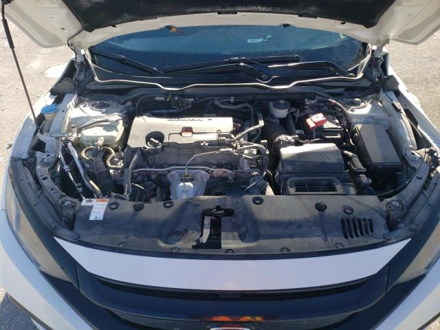 2019 HONDA CIVIC SPOR - 2HGFC2F83KH583013