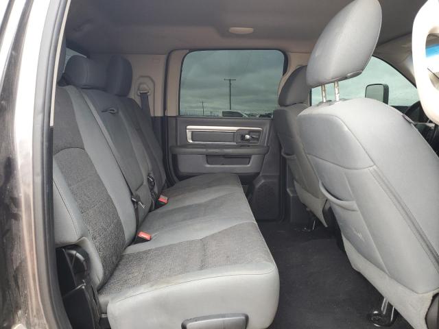 2016 RAM 3500 SLT - 3C63RRLL3GG122538