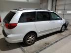 TOYOTA SIENNA XLE photo