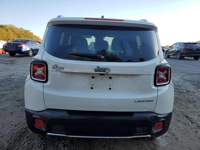 2015 JEEP RENEGADE L - ZACCJADTXFPC36047