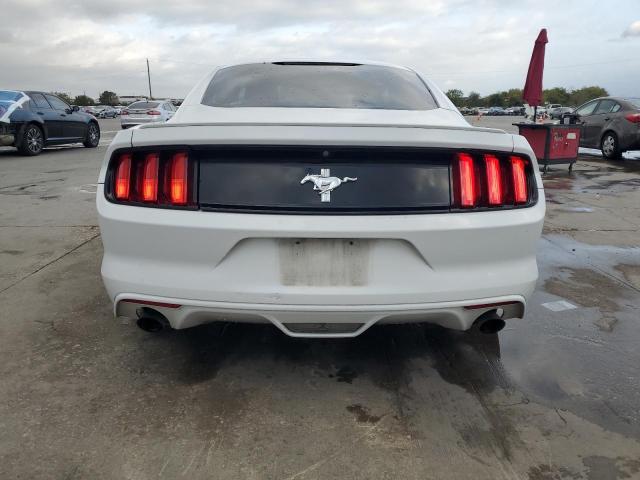 2016 FORD MUSTANG - 1FA6P8AM5G5266591