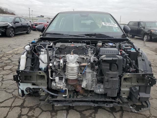 VIN 19XFL2H52PE013993 2023 HONDA CIVIC no.5