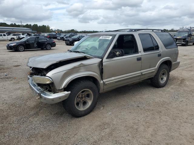 2000 CHEVROLET BLAZER #2988879650