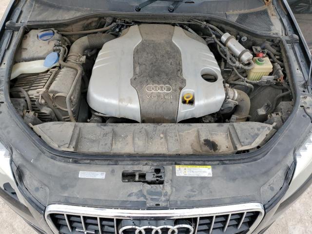 VIN WA1VMAFE1FD015802 2015 AUDI Q7 no.12