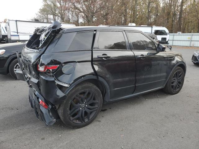 2017 LAND ROVER RANGE ROVE - SALVD2BG0HH187732