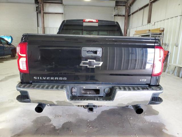 2017 CHEVROLET SILVERADO - 3GCUKSEC9HG111065