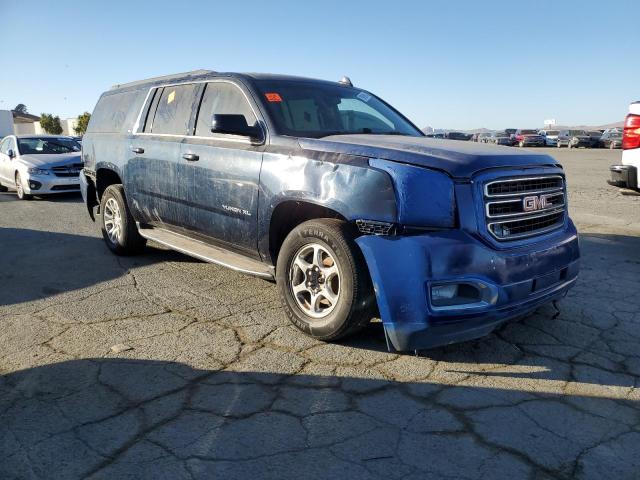 VIN 1GKS2GKC9JR372067 2018 GMC YUKON no.4