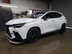 2025 LEXUS NX 350 LUX - 2T2KGCEZ4SC062387