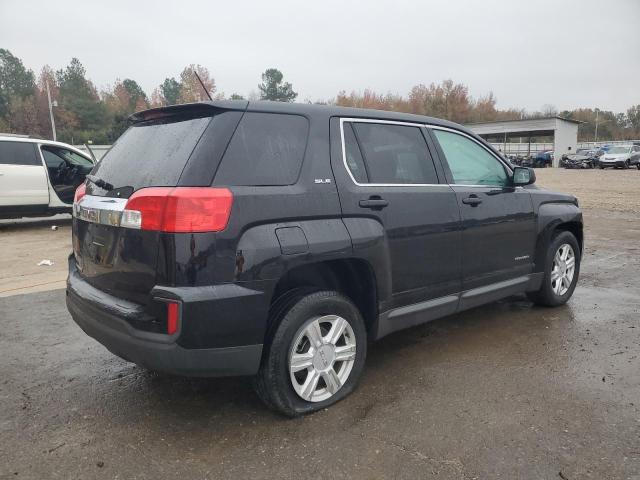 2016 GMC TERRAIN SL - 2GKALMEK7G6191399