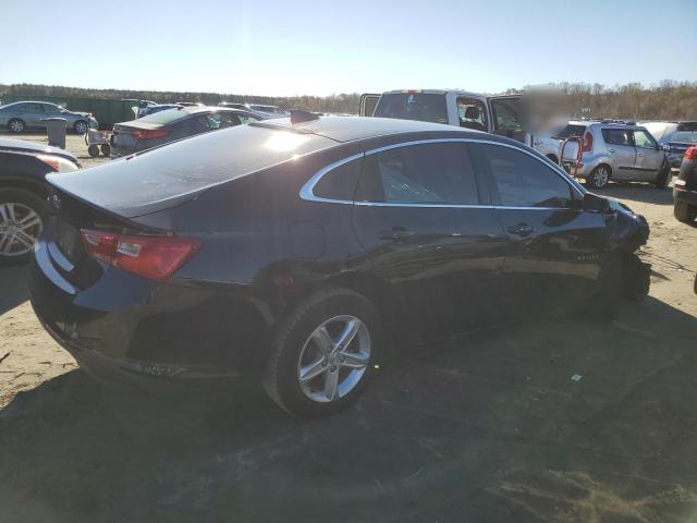2020 CHEVROLET MALIBU LS - 1G1ZB5ST7LF155063