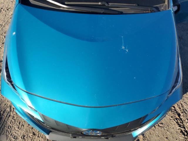 2020 TOYOTA PRIUS PRIM - JTDKARFPXL3136413