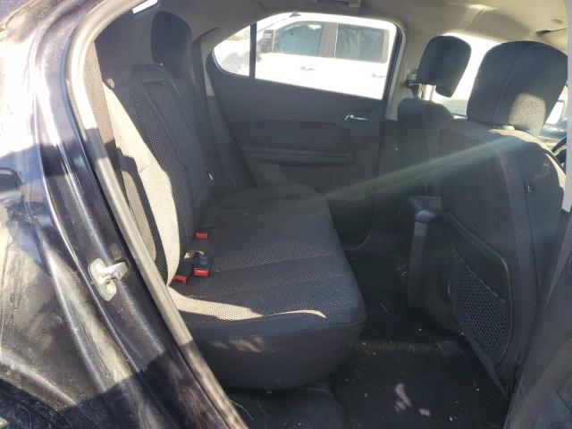 2015 CHEVROLET EQUINOX LT - 2GNALBEK8F6207342