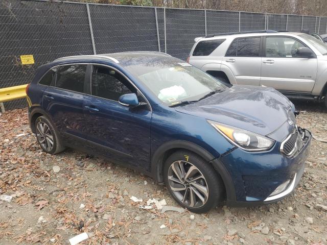 2017 KIA NIRO EX TO KNDCE3LC1H5094376