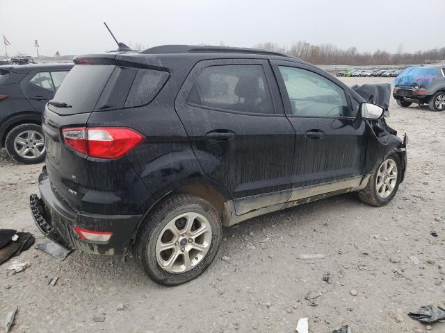Vin: maj6s3glxkc275324, lot: 81035984, ford ecosport se 20193