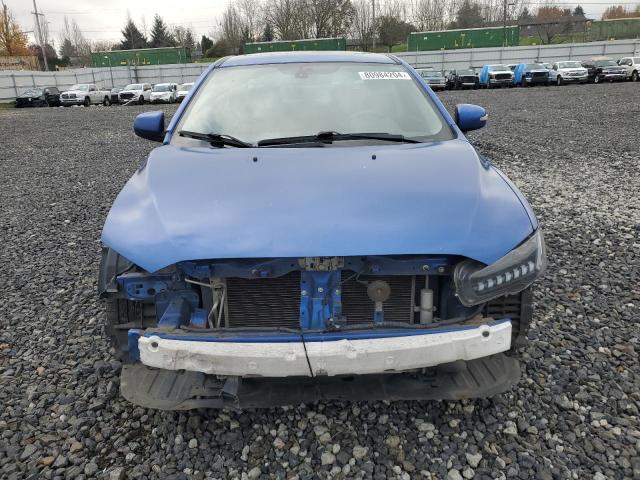 2016 MITSUBISHI LANCER GT - JA32U8FW2GU004530