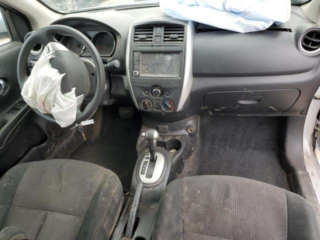 2018 NISSAN VERSA S - 3N1CN7AP6JL885797