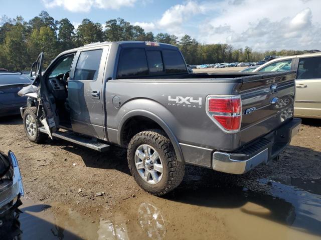 Vin: 1ftfw1et3dkg03410, lot: 78691314, ford f-150 supercrew 20132