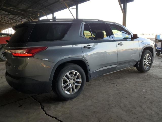 2020 CHEVROLET TRAVERSE L - 1GNERHKW1LJ254639