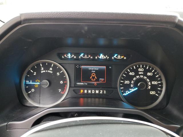 2016 FORD F150 SUPER - 1FTEW1EP5GFB66828