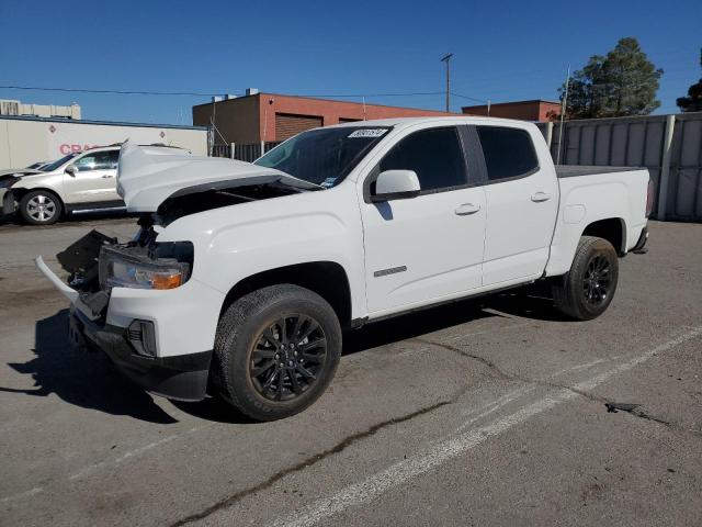 Vin: 1gtg5cen9n1192512, lot: 80937574, gmc canyon elevation 20221