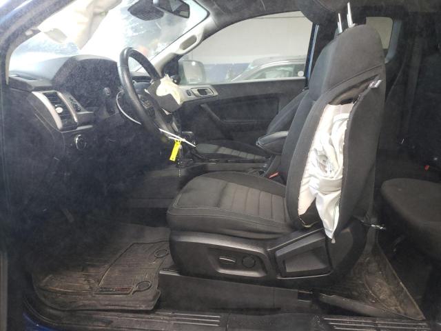 2019 FORD RANGER XL - 1FTER1FH5KLA14878