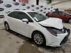 Lot #3024742203 2022 TOYOTA COROLLA LE