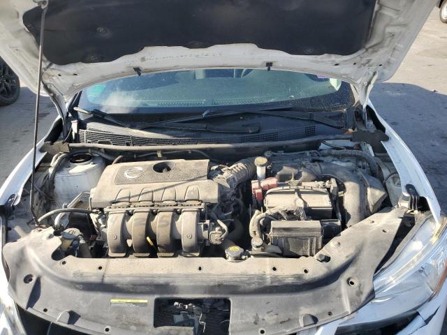 2015 NISSAN SENTRA S - 3N1AB7AP1FY309545