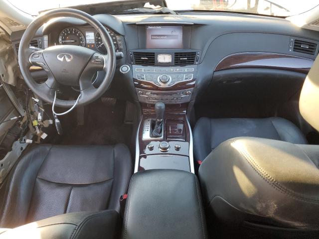 VIN JN1BY1AR3DM604924 2013 INFINITI M37 no.8