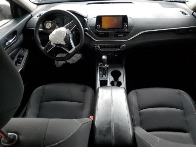 2022 NISSAN ALTIMA S - 1N4BL4BV6NN363001