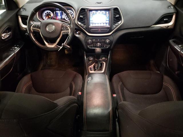 2016 JEEP CHEROKEE L - 1C4PJMCBXGW344023