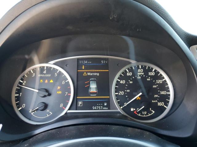 2019 NISSAN SENTRA S - 3N1AB7AP8KY298523
