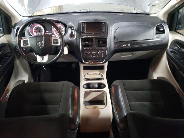 2015 DODGE GRAND CARA - 2C4RDGCGXFR750291
