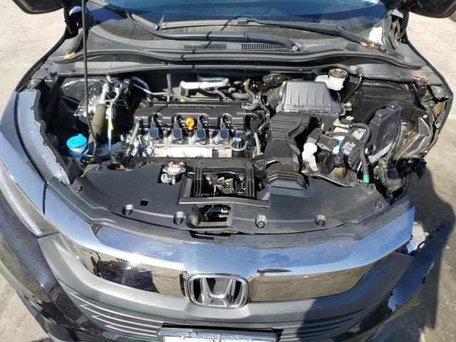 2022 HONDA HR-V LX - 3CZRU5H37NM709448