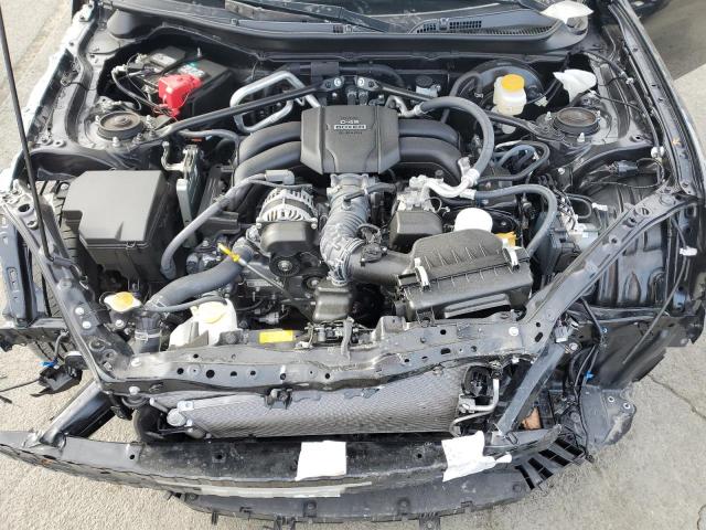 2022 TOYOTA GR 86 JF1ZNBB14N9755865