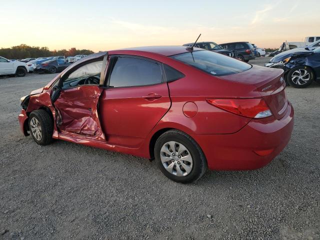 2016 HYUNDAI ACCENT SE - KMHCT4AE1GU025459