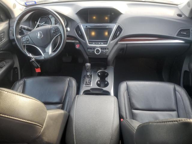 2015 ACURA MDX TECHNO - 5FRYD4H44FB011145
