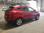 HYUNDAI TUCSON GLS снимка